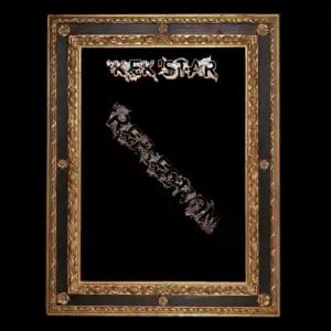 Kek’star - She Is Soul (Organ Mix)